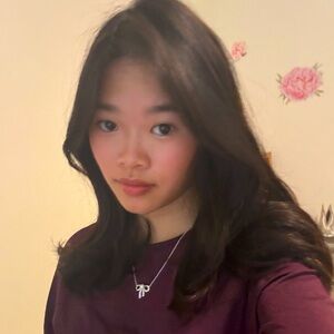 Meet your Posher, Kaylee